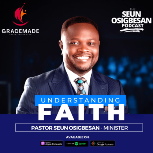 Understanding Faith thumbnail