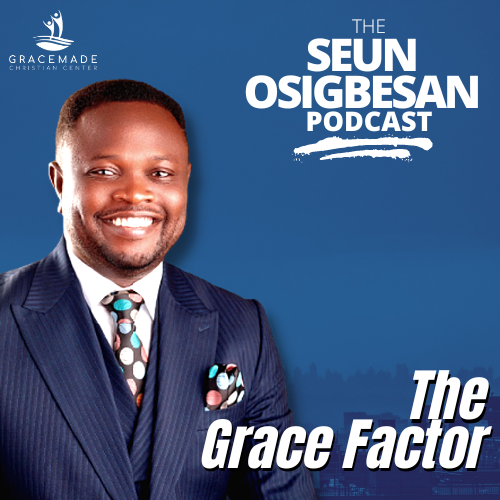 The Grace Factor thumbnail