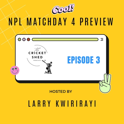 NPL Matchday 4 preview including Captain interviews