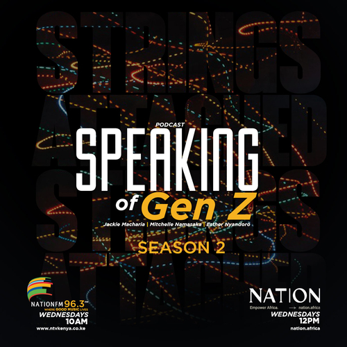 A Gen Z perspective on safeguarding your mental health