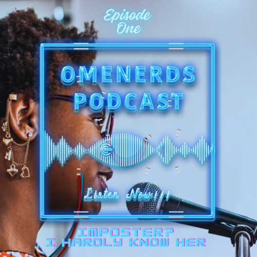 S2EP1 Imposter? I Hardly Know Her