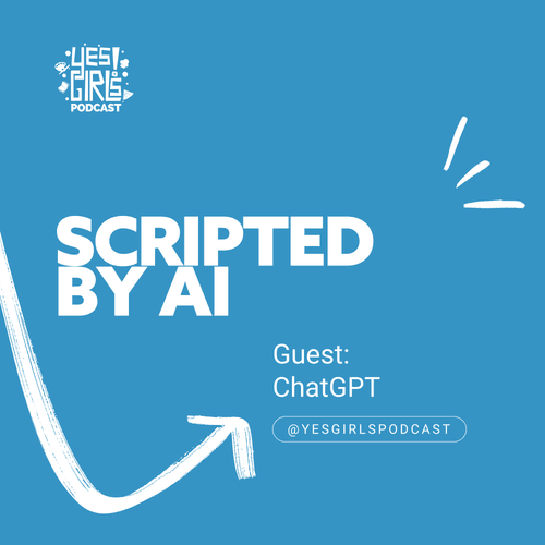 45. We let AI write the episode | Yesticle