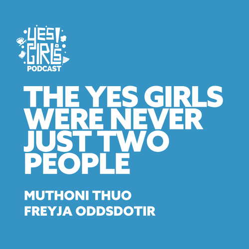 35. Meet the other Yes Girls - Yesticle