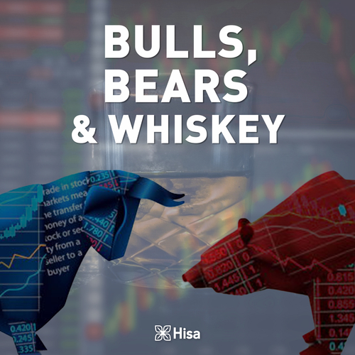 Bulls, Bears, and Whiskey EP 7 | A Deep Dive of Safaricom's Entry Into Ethiopia and Tidbits of Equity and KCB Results