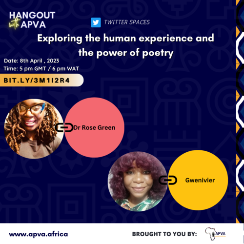 Exploring the Human Experience and the Power of Poetry episode artwork