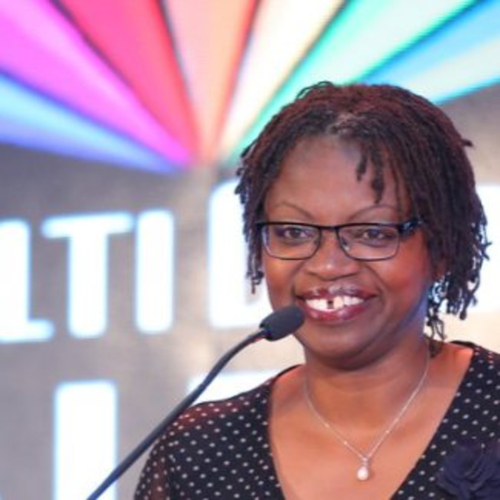 A Podcast Interview with MultiChoice Talent Factory Director Njoki Muhoho on Investing in Local Film Talent, and Exporting Kenyan Films to International Audiences