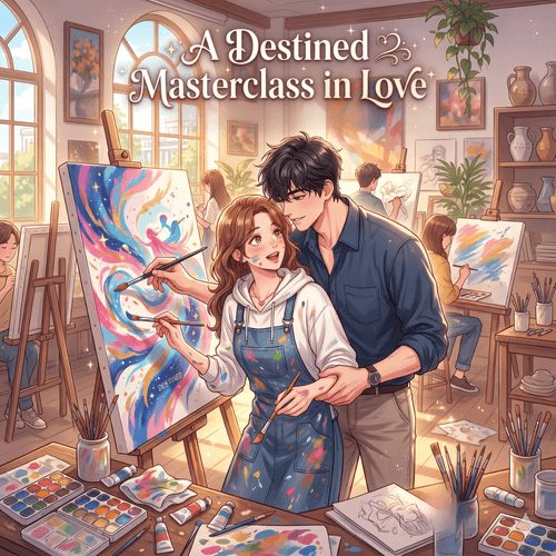 A Destined Masterclass in Love episode artwork