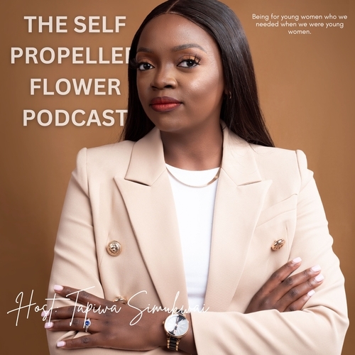 The Self Propelled Flower Podcast - Official Trailer