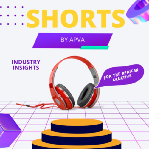 SHORTS BY APVA