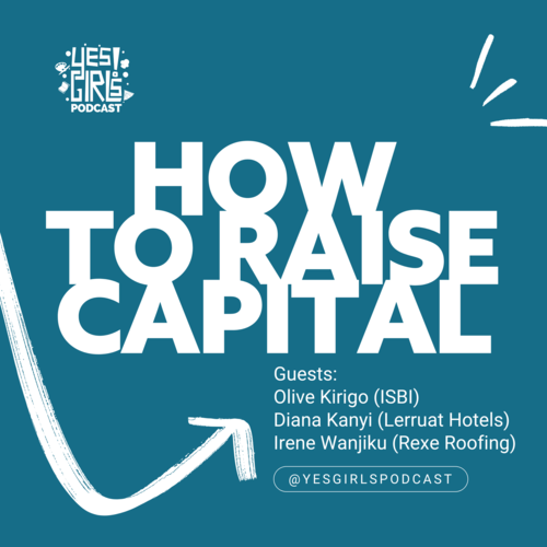Yes Girls Podcast | Do, Be, Learn Something New