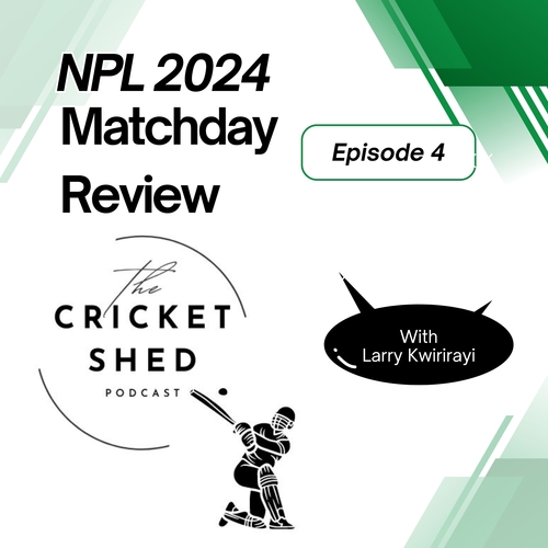 Takashinga clubs lose on NPL Matchday 4 and the kids are cooking