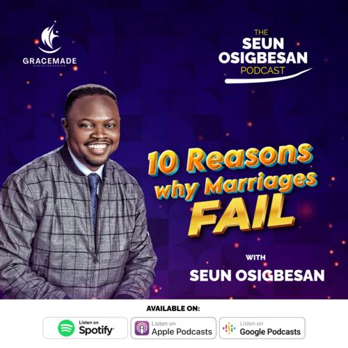 Ten Reasons Why Marriages Fail thumbnail