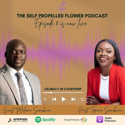 Celibacy in courtship