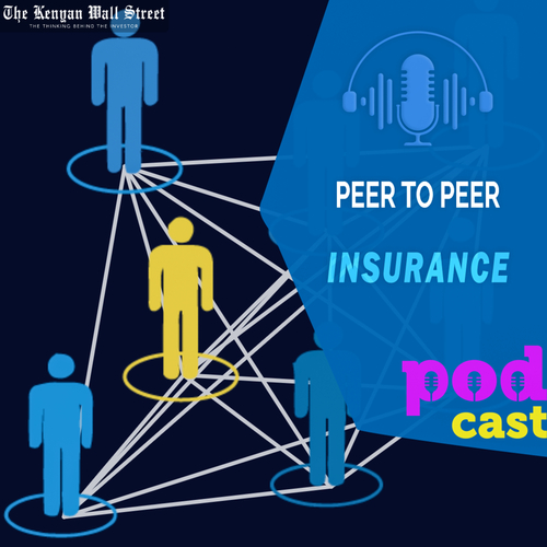 Peer-to-Peer Insurance Would Bring Transparency and Efficiency Needed in the Local Insurance Space