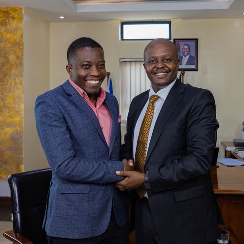 $2B in a day : Inside Invest Kenya's Strategy to Secure Regional Investment Dominance