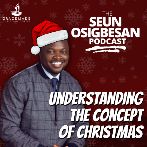 Understanding The Concept Of Christmas thumbnail