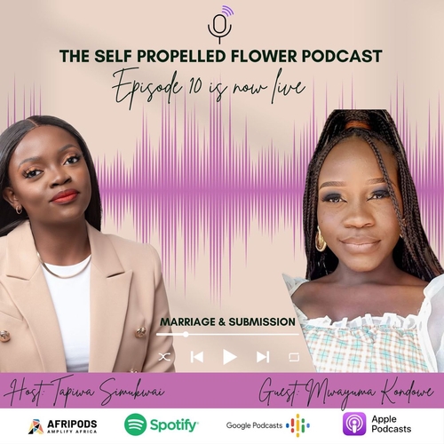 Episode 10 - Marriage and submission