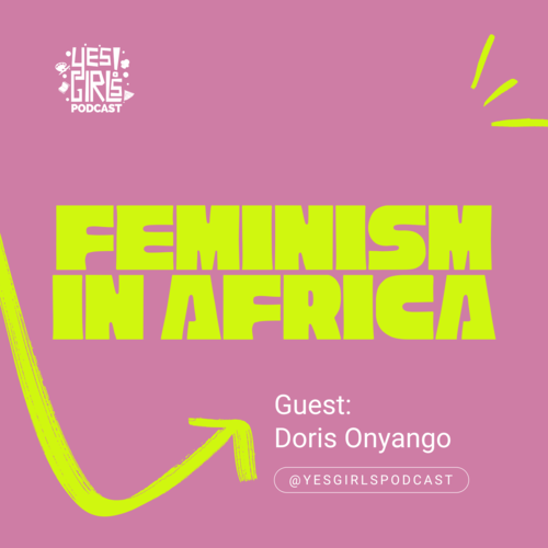 Yes Girls Podcast | Do, Be, Learn Something New
