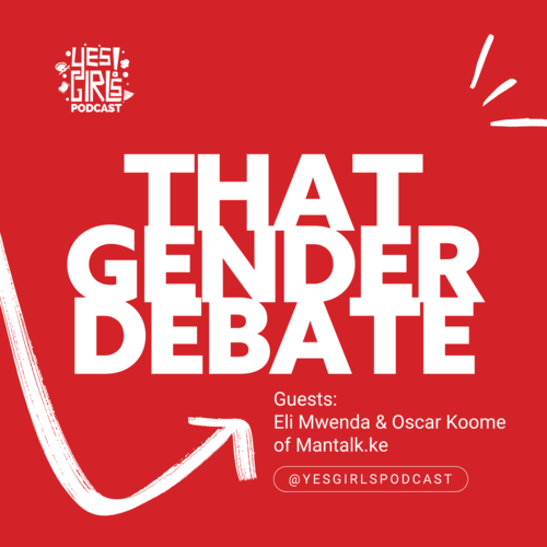 Yes Girls Podcast | Do, Be, Learn Something New
