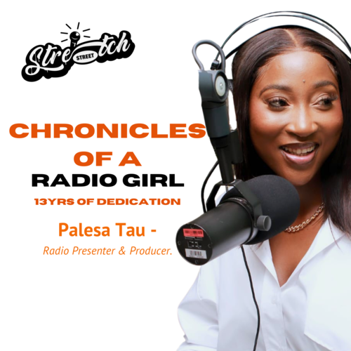 Stretch Street Podcast| Becoming through Life\'s Stretches