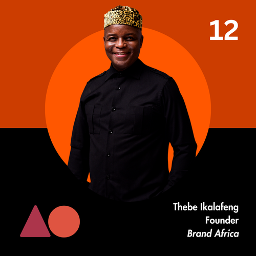 AfricanOptimist - how we thrive against great odds