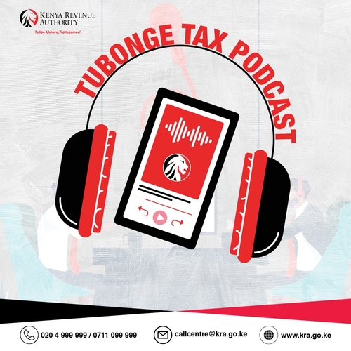 Tubonge Tax