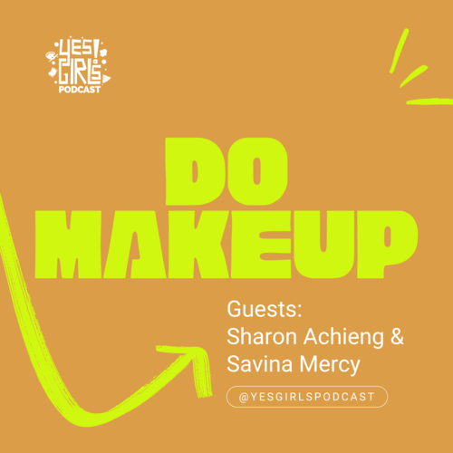 Yes Girls Podcast | Do, Be, Learn Something New