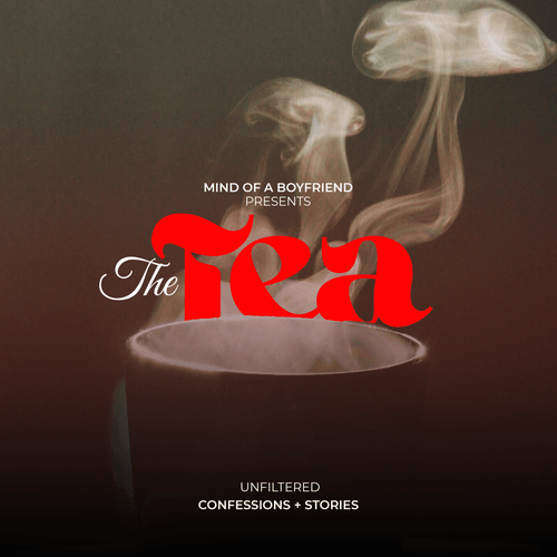 The Tea 31 - Lobola Refund + things we can't type episode artwork