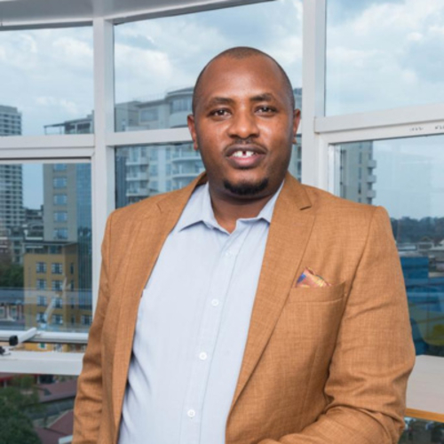 How Digital HR Solutions are Changing HR in East Africa With WorkPay CEO Paul Kimani