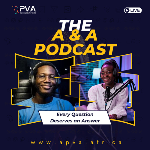 How Do I Build My Brand as an Audio Creative?