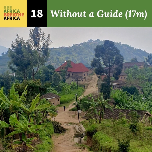 #18 Congo Nile Trail Without a Guide