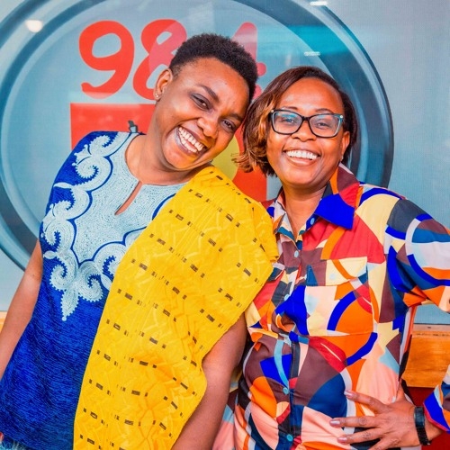 Growth, Love and Education in the Life of Funke Michaels | S01E10 Growth, Love and Education in the Life of Funke Michaels | S01E10