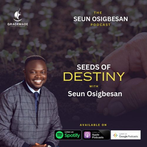 Seeds of Destiny thumbnail