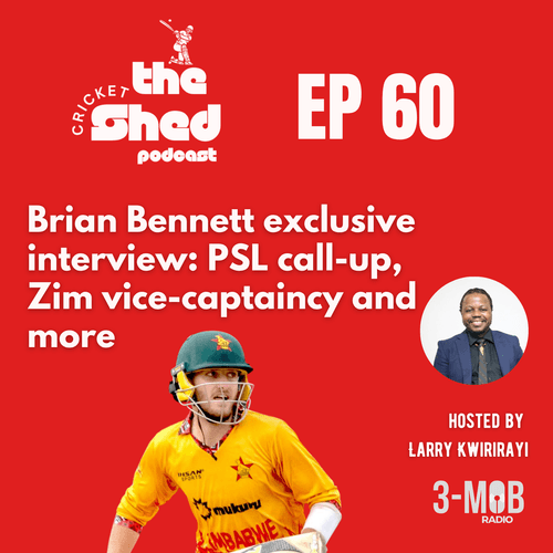 Brian Bennett exclusive interview: PSL call up, Maiden domestic List A century and more