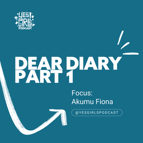 58. Reading old diaries?! Ewww! | Yesticle