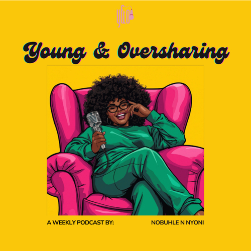 A Two-Day Cheating Streak & An Unconventional Healing Journey episode artwork