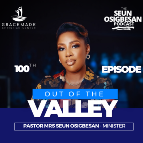 Out of the Valley thumbnail