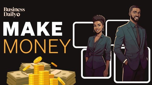 Black November: How to find investment bargains