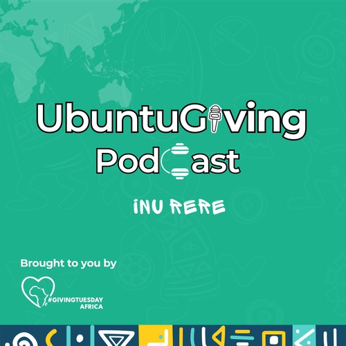 UbuntuGiving Podcast