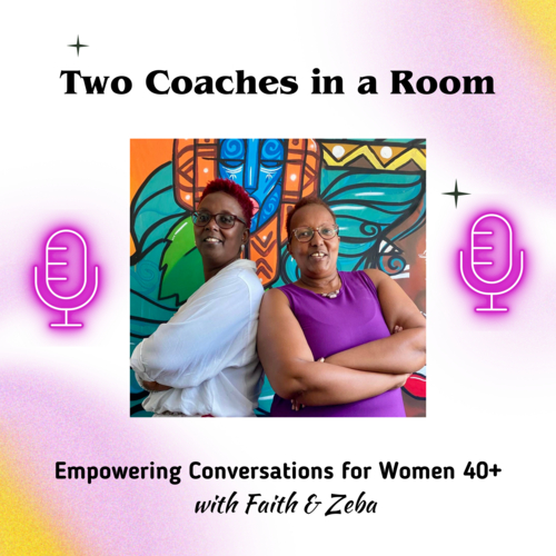 Two Coaches in a Room