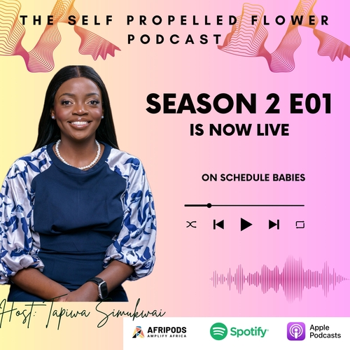 Season 2 Episode 01: On Schedule Babies