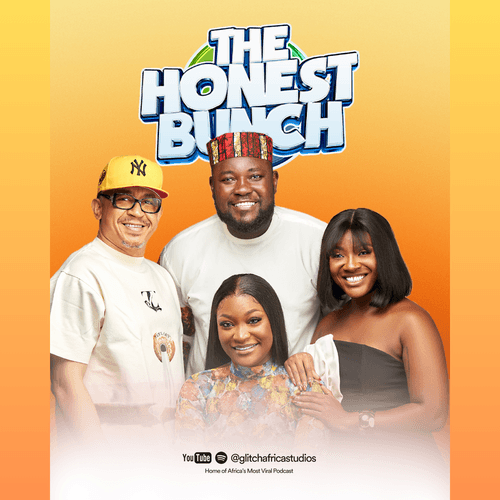 IS FOREX A SCAM? Featuring jeffery Benson & Habby Forex episode artwork