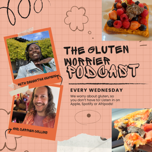 Shopping, Cooking and Feeding Ourselves episode artwork