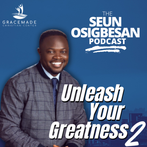 Unleash Your Greatness 2 Image
