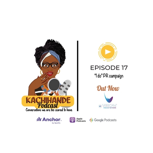 Kachihande S2 Episode 17 - "I do" PR campaign episode artwork