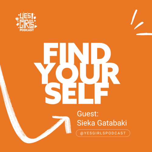 Yes Girls Podcast | Do, Be, Learn Something New