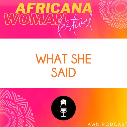 Africana Woman Network