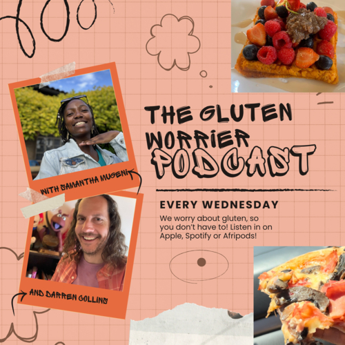 Tips and Tricks when Eating Out and Ordering In (Part 1) episode artwork