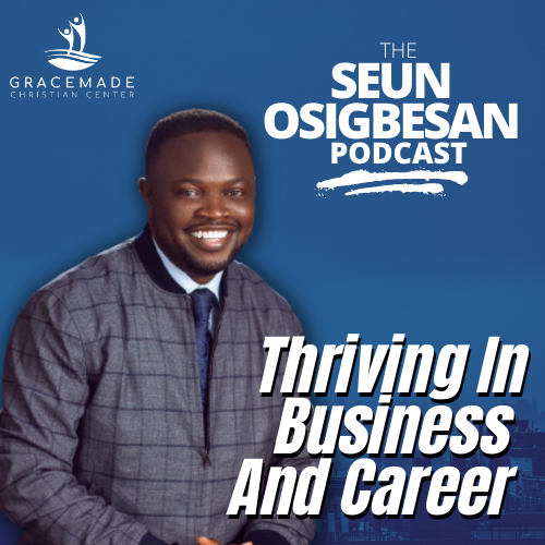 Thriving In Business And Career thumbnail