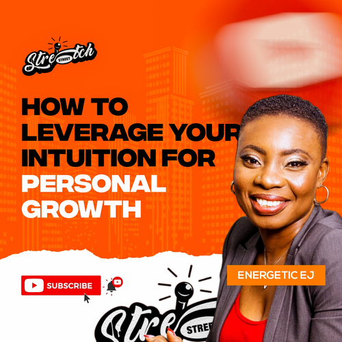 How to leverage your intuition for growth
